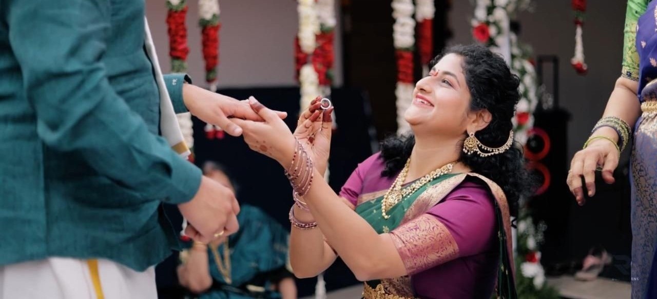 Engagements